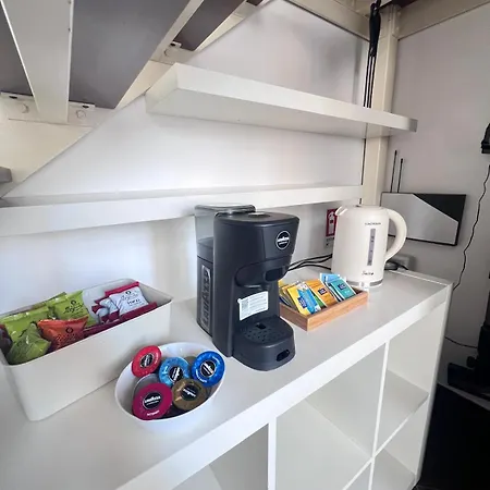 Rooftop Haven Appartement Ravenne