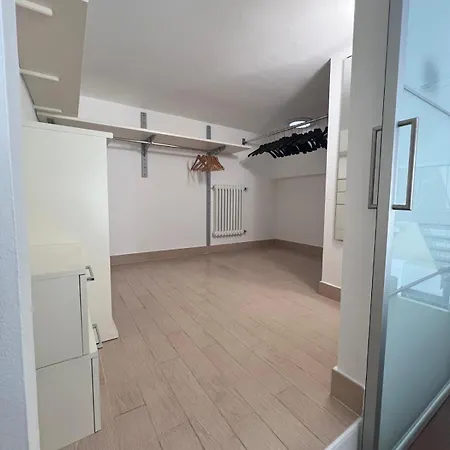 Rooftop Haven Appartement