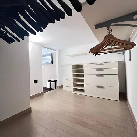 Rooftop Haven Appartement *